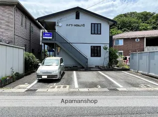 ハイツ HONJYOの画像