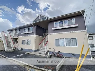 ハイムホワイトコートの画像