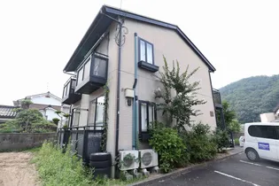 昴【102号室】の外観
