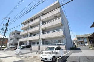 キンセイマンションⅡの画像