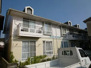 メゾン ド アオバの画像