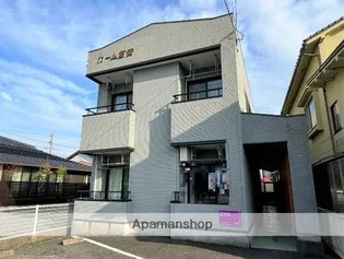 カーム富安の画像