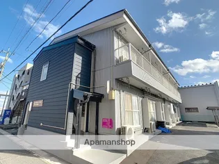 カレッジハウス湖山の画像