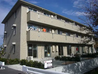 アルブル ブランシュの画像