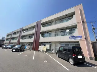 ロイヤルマンションの画像