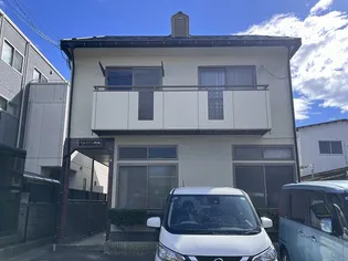 ベルメゾン興南の画像