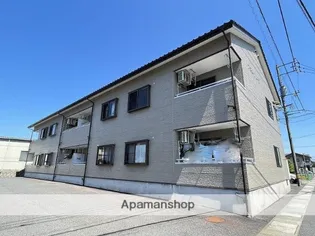 アジュールハイツⅠの画像