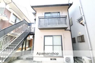 メゾン 砂の画像