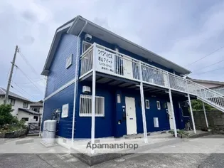 ワイワイハウス【1階】の外観