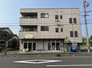 コーポ前田の画像