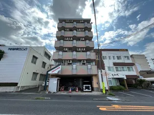 アルカディア鳥取の画像