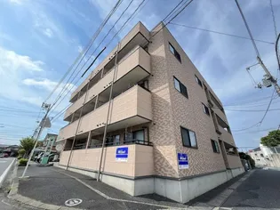 コアコート松並の画像