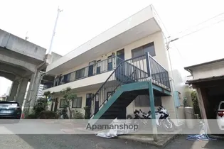 ハイツ プティⅠの画像