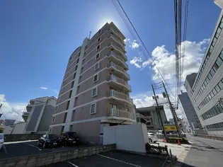 ユアコート駅南の画像