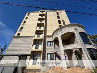 キャッスルⅠ【7階】の外観