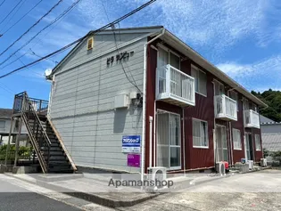 ビラサンビューの画像