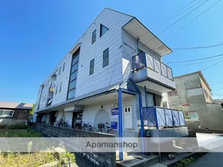 マンションラグの画像