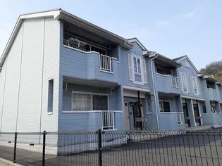 トマト&サンライズ【1階】の外観