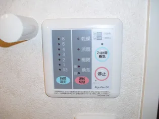 LANG RAVIN【2階】のその他画像