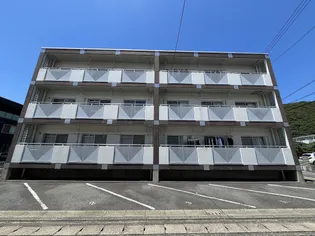 K’SB湯所【201号室】の外観