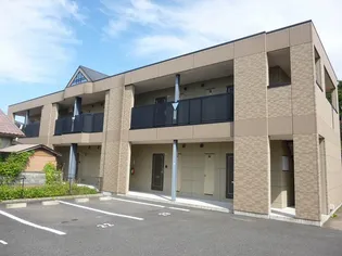 エスポアール中町の画像