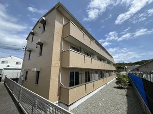 リビングタウン浜坂の画像