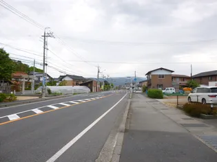 セジュールラピス【2階】の周辺