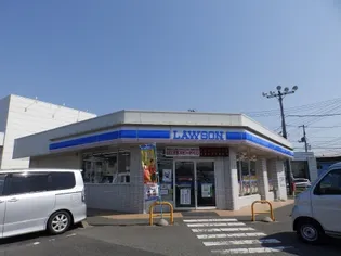 セジュールラピス【2階】の周辺