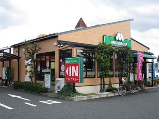 ボナールヴィラ【2階】の周辺