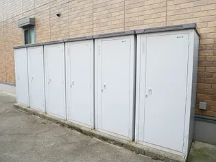 ボナールヴィラ【2階】のその他画像