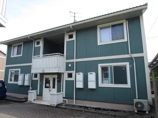 ハイツ トベラ C棟の画像