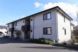 クレールニシヤマⅡの画像