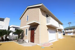 ガレージハウス アヴェンタ Ⅰ Ⅲの画像