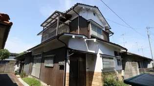 鳥取県鳥取市東町3丁目【一戸建】の外観