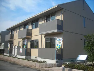 オーチャード D棟の画像