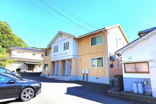 メゾン ド ファミーユの画像