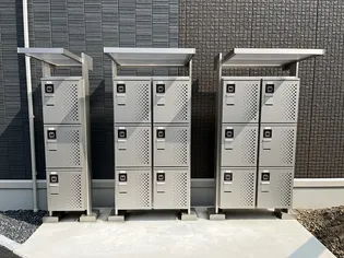 富士マンションⅡ【3階】のその他画像