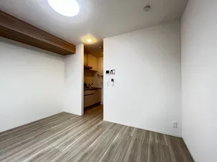 富士マンションⅡ【3階】の内装