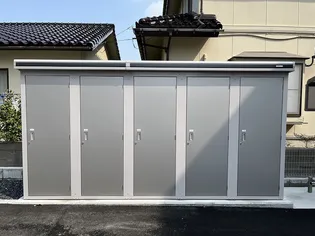 富士マンションⅡ【3階】のその他画像