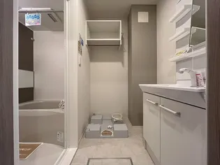 富士マンションⅡ【3階】のその他画像