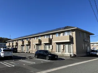 エスト・パレ【106号室】の外観