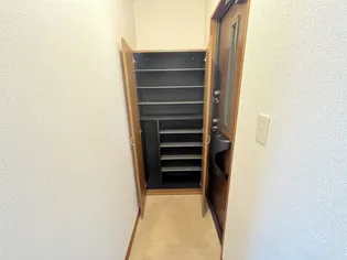 ボナールヴィラ【2階】の内装