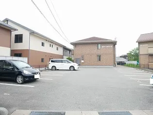 ボナールヴィラ【2階】のその他画像