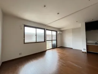 ボナールヴィラ【2階】の内装