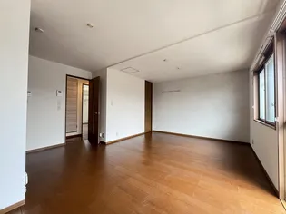 ボナールヴィラ【2階】の内装