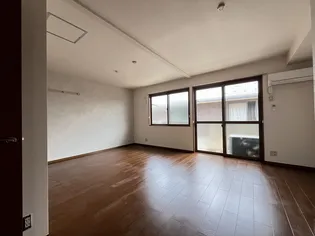 ボナールヴィラ【2階】の内装