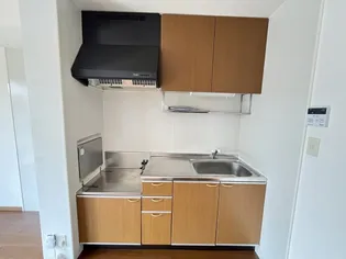 ボナールヴィラ【2階】のその他画像