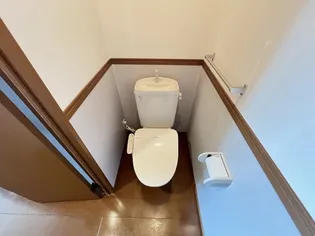 ボナールヴィラ【2階】のその他画像