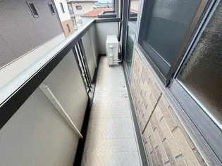 ボナールヴィラ【2階】のその他画像