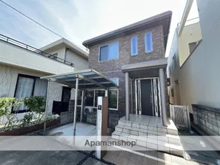 鳥取県鳥取市元魚町3丁目219【一戸建】の外観